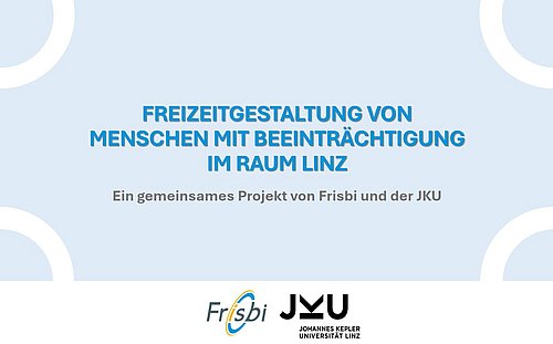 Startfolie der Präsentation